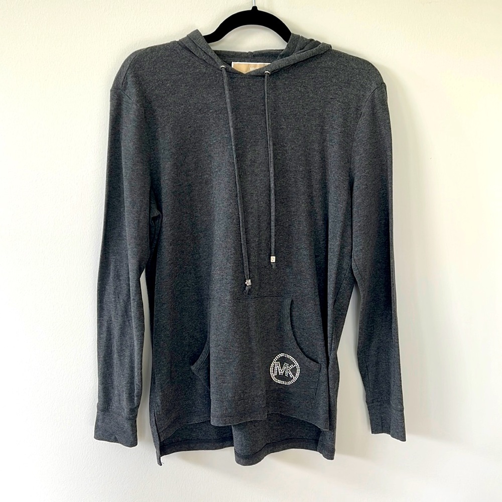 Michael Kors Tunic Sweatshirt
